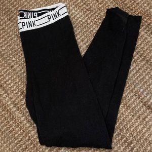 PINK Leggings